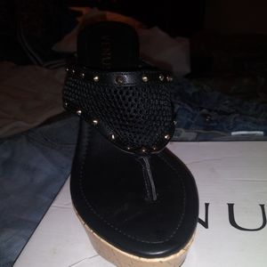 Venus Wedges
